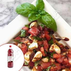 DE NIGRIS - UTHULL RRUSHI E KUQE - 1L