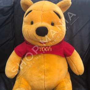 WINNIE THE POOH PREJ PELLUSHI 45 CM - DHA-BL-198
