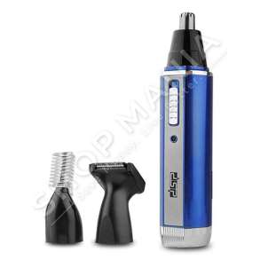 DSP - MAKINE RROJE PER PASTRIMIN E FYTYRES 3W "RECHARGEABLE NOSE TRIMMER" - F-40002
