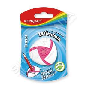 KEYROAD - GOME WINDMILL BLISTER CARD