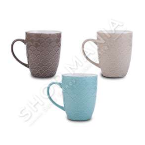 NAVA - FILXHAN PORCELANI 325ML "NEW BONE" - 5205746165234