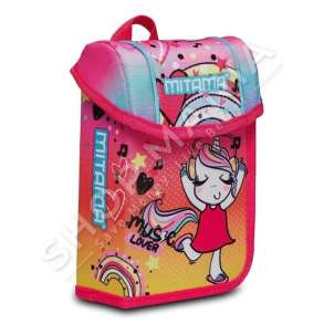 MITAMA - KULETE ME MJETE ME ZINXHIR "UPSIDE  MODEL GIRL - MUSIC LOVER" - MIT64298