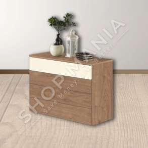 KOMO ME 4 SIRTARE 92X47.6X80CM -  A006-KOM