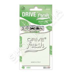 LITTLE JOE - AROMATIK SAPUN ME VARJE "FRESH MINT", "BN-2090"