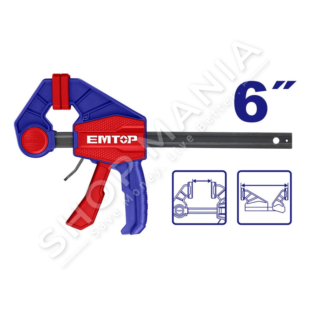 EMTOP - MORSETE INDUSTRIALE PLASTIKE/ 63X150MM - ECLPQ60101