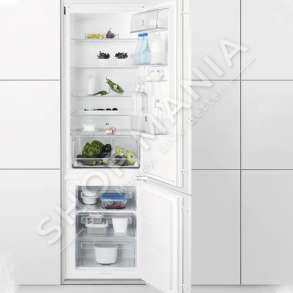 ELECTROLUX - FRIGORIFER NGRIRES I POSHTEM INKASO 301L/A+ STATIC - FI23/11