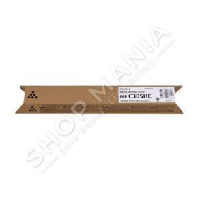 RICOH - TONER NGJYRË E ZEZË 842079 841618 / MPC 305E