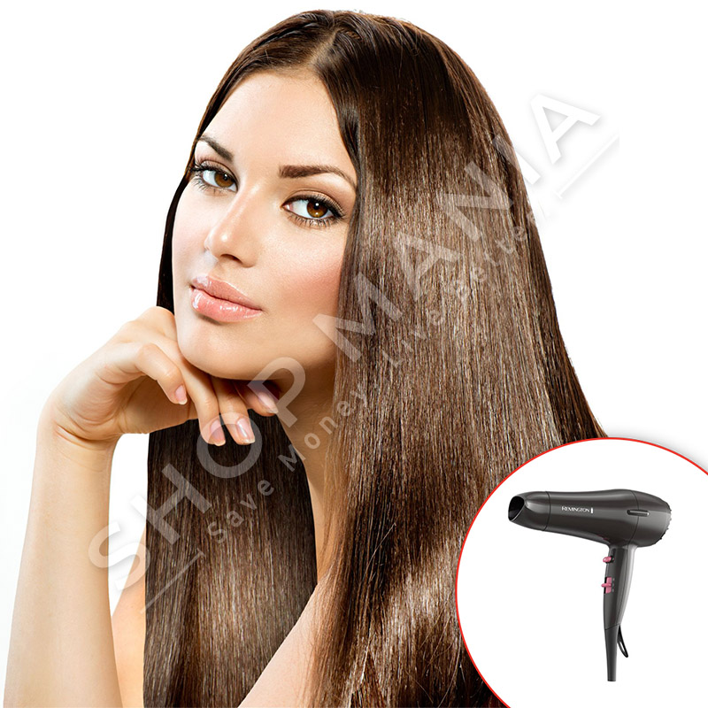 REMINGTON - THARESE FLOKESH "MY STYLIST" D2121, 1800W