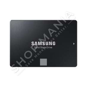 SAMSUNG - HARD DISK SAMSUNG SSD 1 TB EVO 860 2.5"