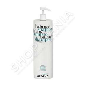 ARTEGO - SHAMPO KUNDER YNDYRES 1000ml