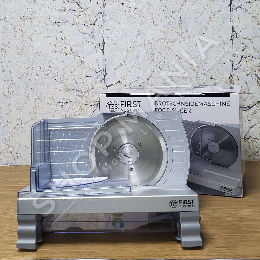 FIRST AUSTRIA - PRERESE PROSHUTE/SALLAMI/DJATHI ELEKTRIKE "FA-5110-3" 120W