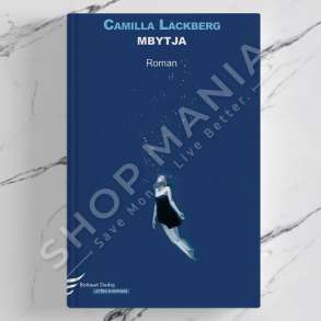 DUDAJ - MBYTJA - CAMILLA LACKBERG