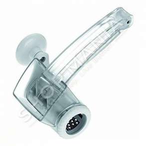 FACKELMANN - GRIRESE MULTIFUNKSIONALE KUZHINE "EXTREME MULTIPURPOSE TABLE GRATER STEEL" - 4008033249928