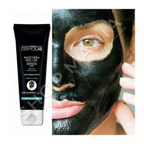 DERMOLAB - MASKE FYTYRE DETOX 75ml