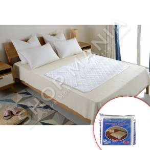 NANNYS - SHTRESE MBROJTESE PER DYSHEK - 60 x 90