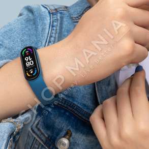 XIAOMI  - SMART WATCH MI BAND 6