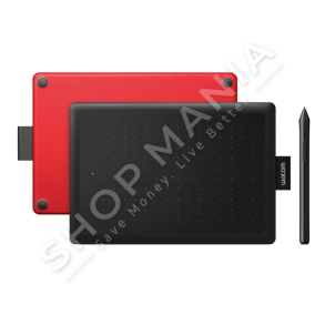 WACOM - TABLET "WACOM ONE PEN GRAPHICS TABLET SMALL NEW" - 4949268621052