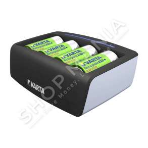 VARTA - KARIKUES BATERIE UNIVERSAL, 100 - 240V