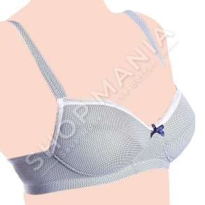 CHICCO - RECIPETA PAMBUK 4C "MATERNITY COTTON PADDED BRA" - 8058664150458