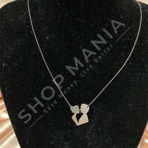 VARESE ARGJENDI ''DIZAJN ÇIFTI'' - KL-266