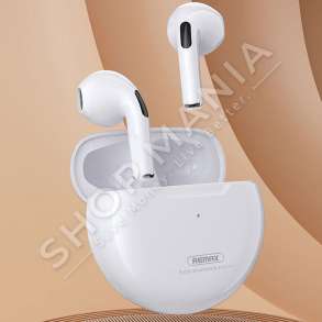 REMAX - KUFJE WIRELESS "TWS-50I"