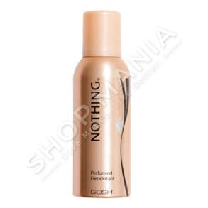 GOSH - DEODORANT SPRAY "NOTHING FOR HER" - 150ML