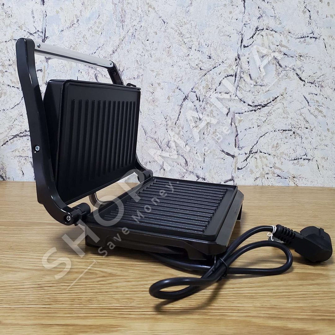 FIRST AUSTRIA - TOSTIERE/ZGARE ELEKTRIKE "FA-5343-1 MINI GRILL" 700W