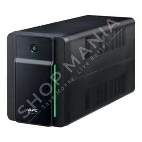 APC - BATERI E JASHTME UPS 900 W/1600VA - BX1600MI-GR