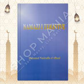 NAMAZI I TERAVIVE - MUHAMED NASIRUDIN ALBANI