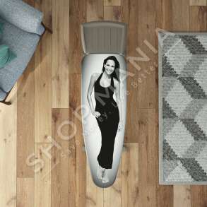 COLOMBO - MBULESE TAVOLINE HEKUROSJE 130X50CM - 8003186054500