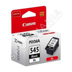 CANON - KARTUÇË ME BOJË NGJYRË E ZEZË PG-545XL 8286B001 KAPACITET 400 FAQE 15ML