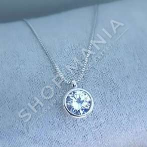 VARESE ARGJEND ME GUR ZIRKONI - DHA-BL4-139