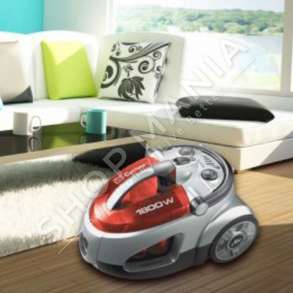 SENCOR - FSHESE ME KORENT "SVC 730RD" - 800W