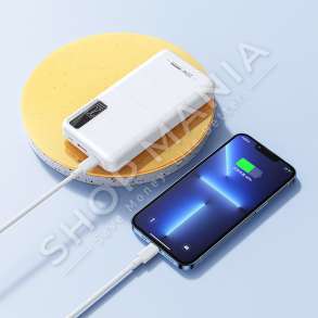 POWER BANK 20000 MAH - RPP-316