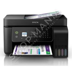 EPSON - PRINTER MULTIFUNKSIONAL - C11CG85403
