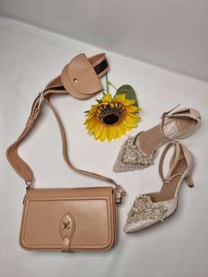 CANTE KRAHU & DORE "LUIS VUITTON" CN-230