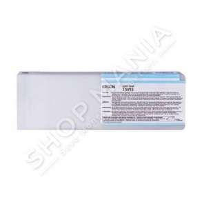 EPSON - KARTUÇE ME BOJE NGJYRE E KALTER (E HAPUR) C13T591500 T5915 700ML