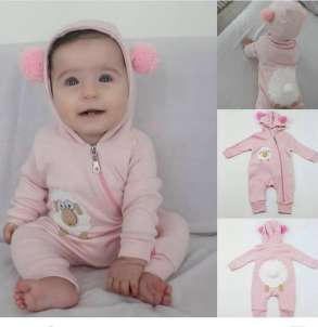 TRUPORE ME ZINXHIR & KAPUC BA-12