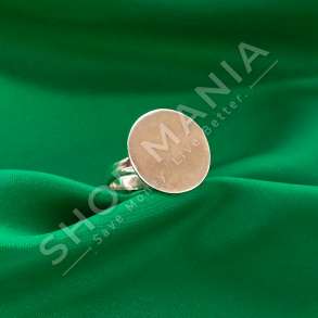 UNAZE ARGJENDI ME MEDALJON ME PERSONALIZIM