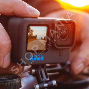 GOPRO - KAMER ULTRA HD 5.3K "HERO 10"