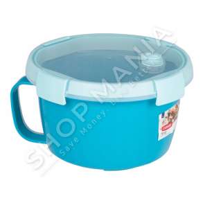 CURVER - TAS I RRUMBULLAKET ME DOREZE & VAKUM 0.9L "SMART TO GO GREEN" - 3253920952005