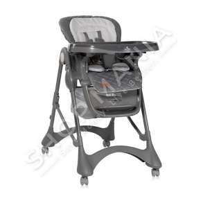 LORELLI - KARRIGE USHQIMI GRI "APETTITO"