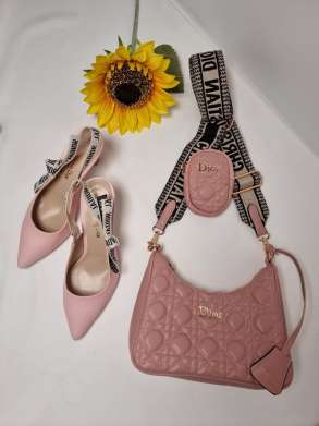 CANTE KRAHU "CHRISTIAN DIOR" CN-231