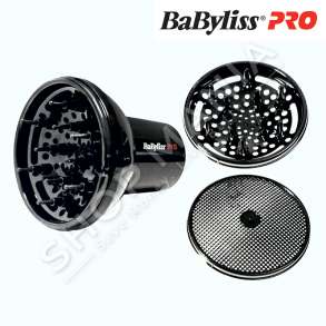 BABYLISS PRO - DIFUZOR UNIVERSAL