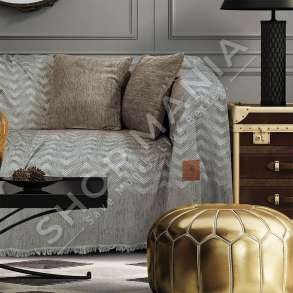 GREENWICH POLO CLUB - MBULESE DIVANI "2748" - 180X300CM