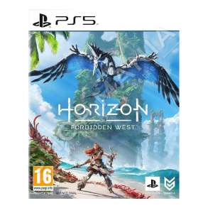 SONY - LOJE PER PS5: HORIZON FORBIDDEN WEST - 711719720799