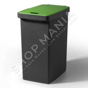 BLIM - KOSH PER MBETURINA 25L "ECOSPLIT" - 8006839054773