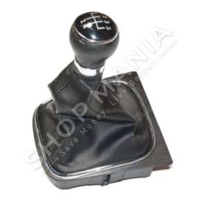 KOKE & LEKURE MARSHI VW GOLF 6 "BN-331"