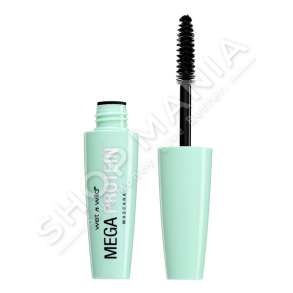 WET N WILD - RIMEL 6ML "MEGA PROTEIN MASCARA - VERY BLACK" - 4049775003607