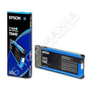 EPSON -  KARTUÇE ME BOJE NGJYRE E KALTER C13T544200 T544200 220ML